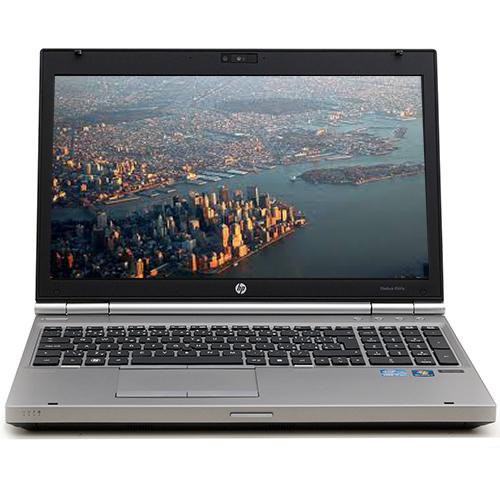 Laptop Refurbished Hp Elitebook 8560p Intel Core I5 2520m 4gb Ram