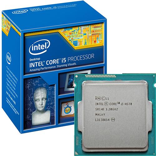 tower shark Write out Procesor Intel Core i5-4570 - ExpertCompany.ro