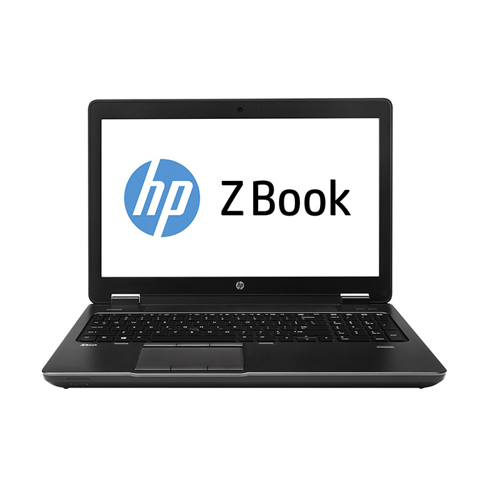HP ZBook 15 Core i7 Quadro 32GB SSD SSHD