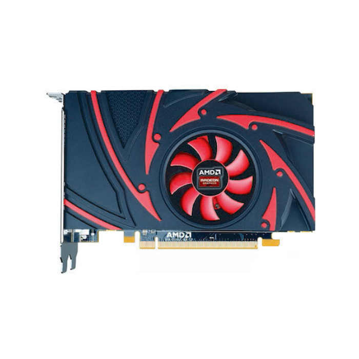 Lively Estimated Extensively Placa Video AMD Radeon R7 250 2GB DDR3/128 bit - ExpertCompany.ro