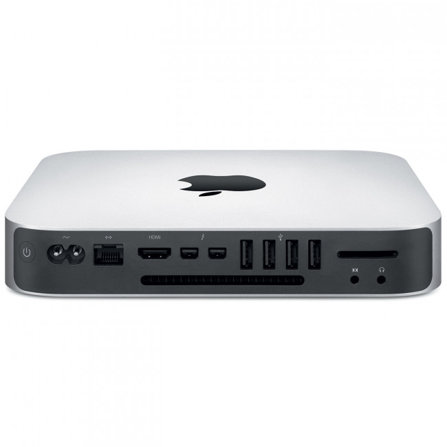 Apple Mac Mini A1347, Intel Core i5-2415m 2.90GHz, 8GB RAM, 64GB
