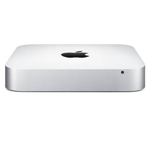 Apple Mac Mini A1347, Intel Core i5-2415m 2.90GHz, 8GB RAM, 64GB