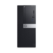 DELL OptiPlex 7070 - Principală